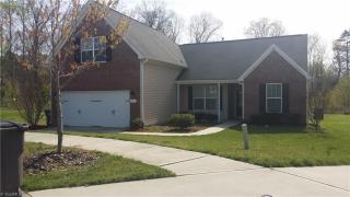 489 Shady Grove Ct, Winston Salem, NC 27103-5540