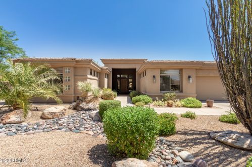11194 North Ln, Scottsdale, AZ 85259-4853