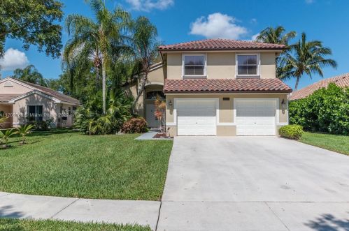 2450 186th Ave, Hollywood, FL 33029-5306