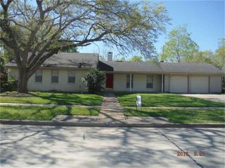 10310 Old Orchard Rd, Morgans Point TX  77571-4230 exterior
