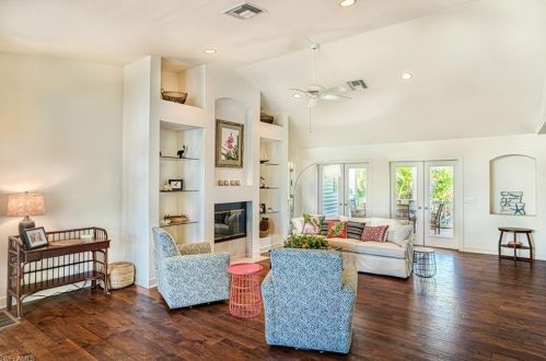 1450 Sand Castle Rd, Sanibel FL  33957-3623 exterior