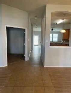 3413 Fashion St, Oak Point TX  75068-3217 exterior