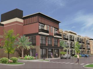 5724 Byron Anthony Pl, Sanford FL  32771 exterior