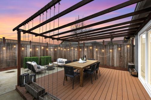 825 3rd Ave, San Bruno CA  94066-3211 exterior