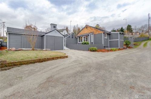 13030 35th Ave, Seattle, WA 98125-4510