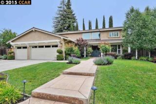 133 Conway Ct, Danville, CA 94526-5403