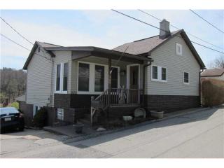 621 Marple Ave, Canonsburg, PA 15317-1612