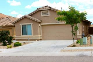 13304 Alley Spring Dr, Santa Rita, AZ 85641-2528
