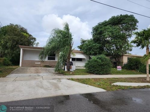 813 3rd St, Delray Beach, FL 33444-5506