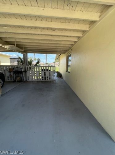 2200 5th St, Lehigh Acres FL  33936-4316 exterior