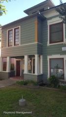 1624 P St, Sacramento CA  95814-6057 exterior
