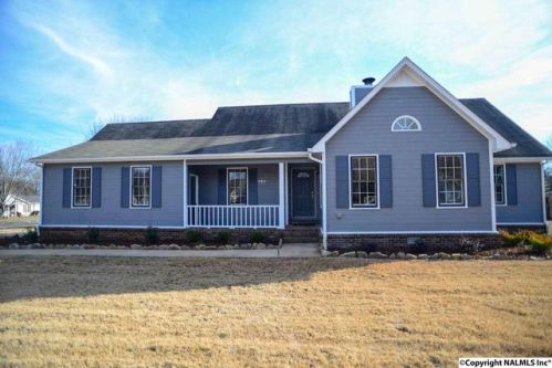 101 Hylis Cir, Madison, AL 35758-1261