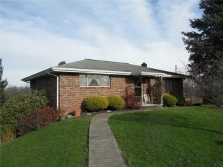326 Ridge Rd, West Brownsville, PA 15417-9025