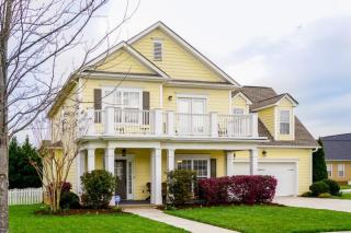 8305 Front Gate Cir, College Dale TN  37363-9507 exterior