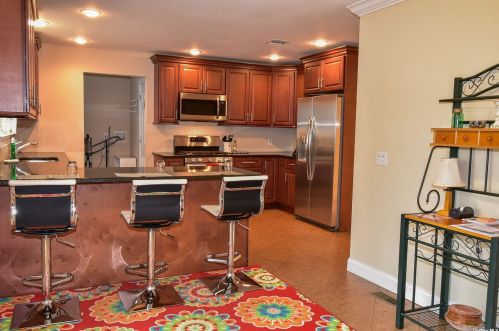 45 Crystal Brook Hollow Rd, Mount Sinai NY  11766-1606 exterior