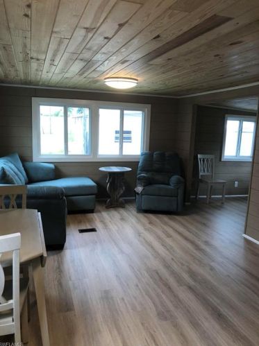 5157 Sandpiper Dr, Saint James City FL  33956-2837 exterior