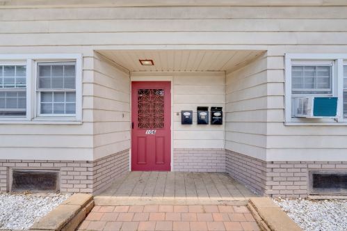 106 Broughton Ave, Bloomfield NJ  07003-3989 exterior