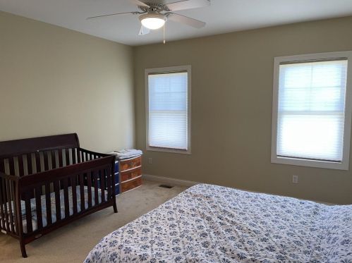 3444 Ward Way, Miami OH  45056-9573 exterior