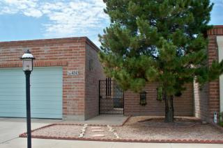 4243 Limberlost Pl, Tucson, AZ 85705-1625