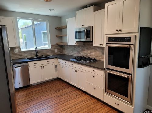 2308 Mentone Ave, Mountain Home Village CA  92359-9723 exterior