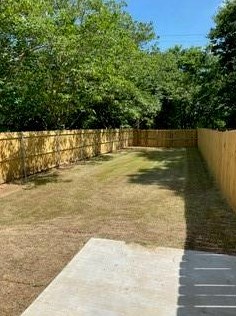 326 Morgan St, Denison TX  75020-4615 exterior