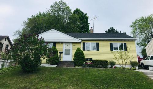 1750 Euclid St, Saint Paul, MN 55106-5910