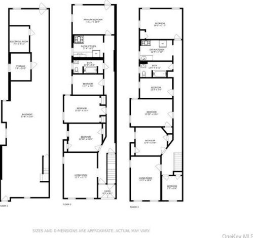 642 Faile St, Bronx NY  10474-6927 exterior