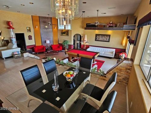 4439 El Paso Rd, Bullhead City AZ  86429-7819 exterior