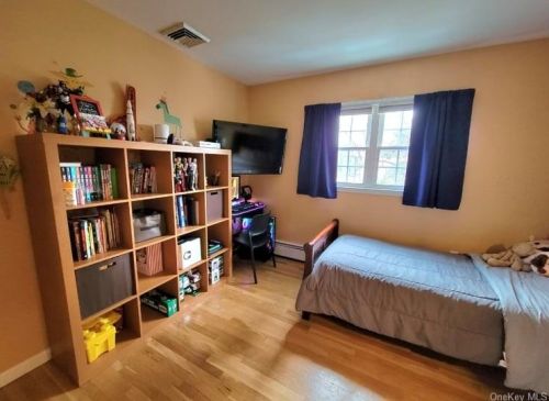 10 Lincoln Dr, Washingtonville NY  10992-1229 exterior