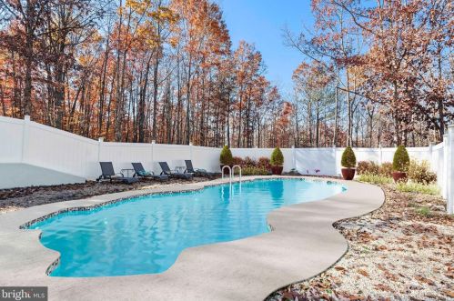 3790 Rapidan Hills Dr, Locust Grove VA  22508-2265 exterior