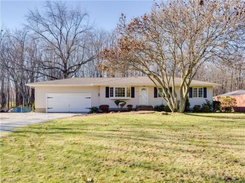1215 Inglewood Ave, Mogadore, OH 44260-1614