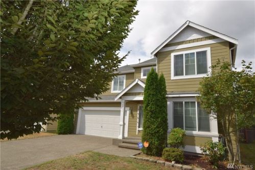 6955 Inlay St, Olympia, WA 98513-5155