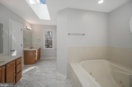 10511 Holleybrooke Dr, Spotsylvania VA  22553-1635 exterior