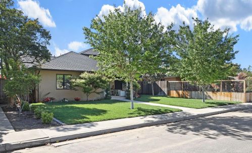 1207 Wellesley Ave, Modesto, CA 95350-5009