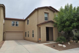 4166 Deer Dancer Way, Tucson, AZ 85712-6640