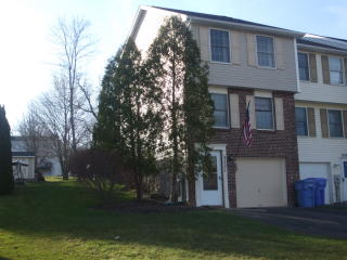 3221 Pintail Vw, Walworth, NY 14568-9441