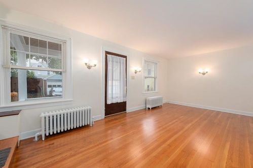 607 Lincoln Pl, Sewickley PA  15143-1732 exterior