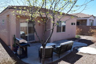 4156 Golder Star Pl, Tucson, AZ 85745-4116