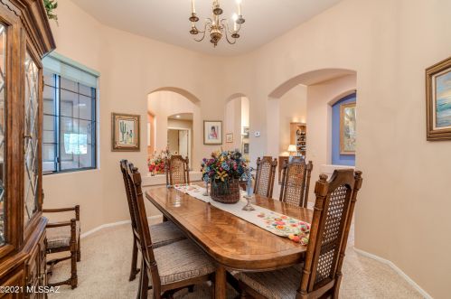 6298 Calle Del Halcon, Tucson, AZ 85718-3345