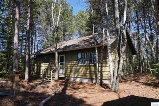 21010 Blueberry Ln, Cornucopia, WI 54827-4769