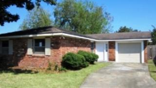 5236 Page St, Marrero, LA 70072-4917