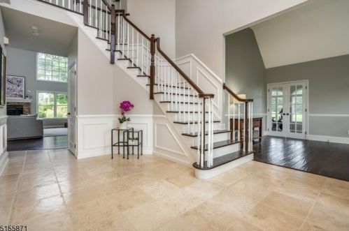 16 Neshanic Dr, East Amwell Township NJ  08551-1844 exterior