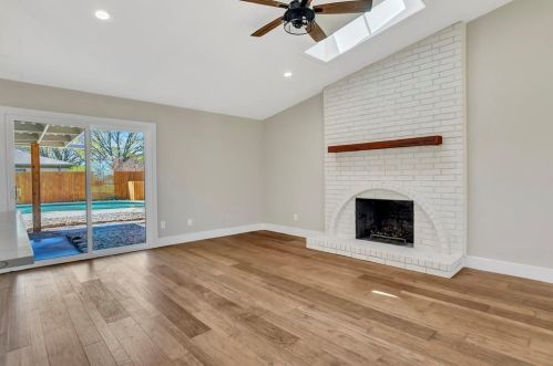 702 Carleton Dr, Richardson TX  75081-5906 exterior