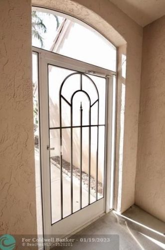 2413 Coral Trace Cir, Delray Beach FL  33445-3607 exterior