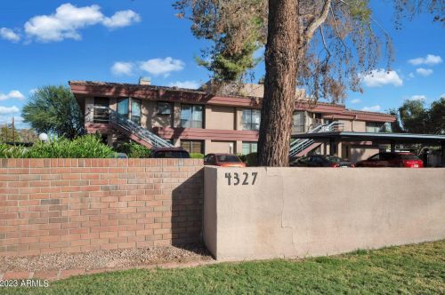 4327 28th St, Phoenix AZ  85016-5889 exterior