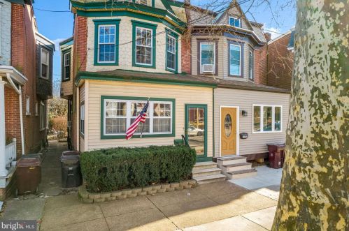 2508 Van Buren St, Wilmington, DE 19802-3454
