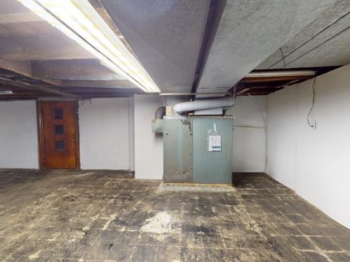 3793 Millers Run Rd, Mc Donald PA  15057-2855 exterior