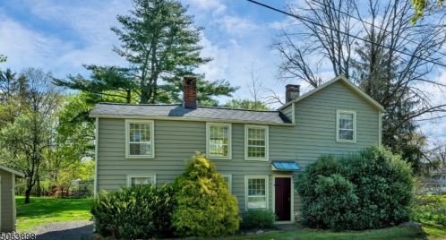 204 Old York Rd, Flemington, NJ 08822-6936