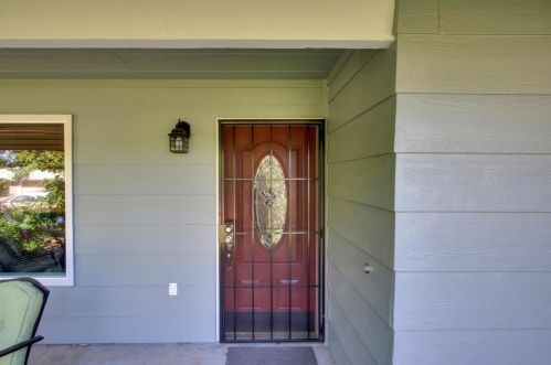 642 Dodds Dr, Woodland CA  95776-4258 exterior