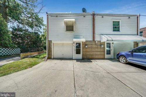 432 Wyndom Ter, Holmes PA  19043-1127 exterior